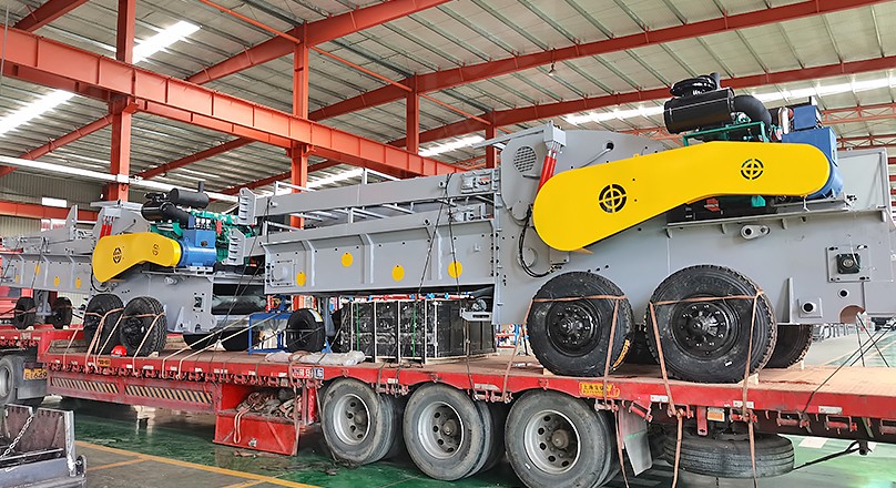 移動靈活作業(yè)