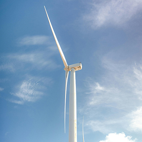 風(fēng)電葉片破碎