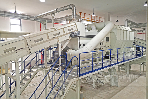 風(fēng)選機(jī)