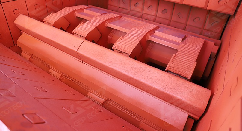 重型化轉(zhuǎn)子