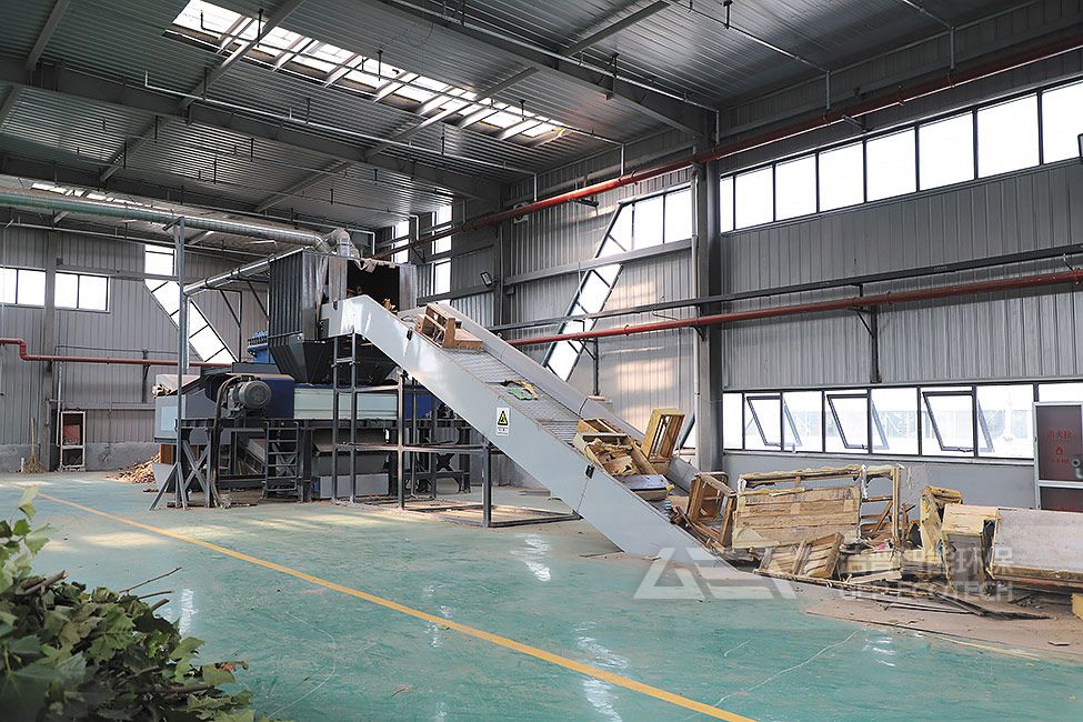 鄭州管城區(qū)大件垃圾處置生產(chǎn)線項(xiàng)目