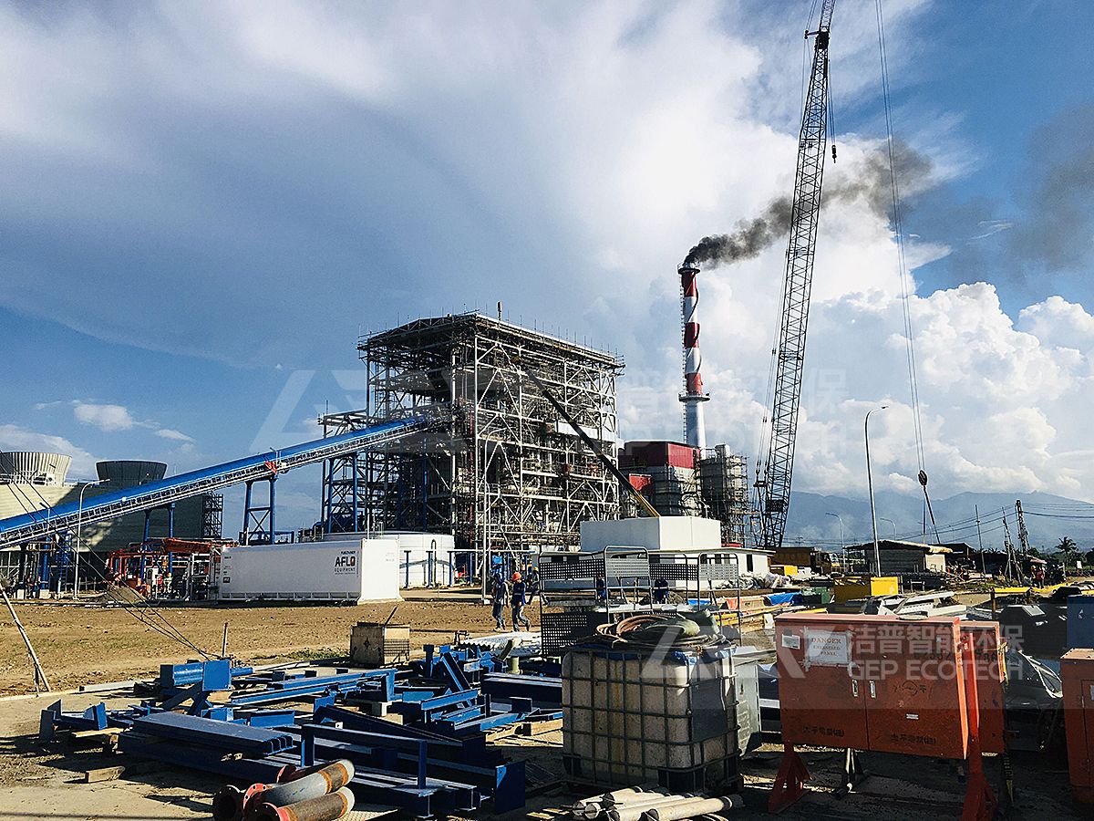 生物質(zhì)發(fā)電