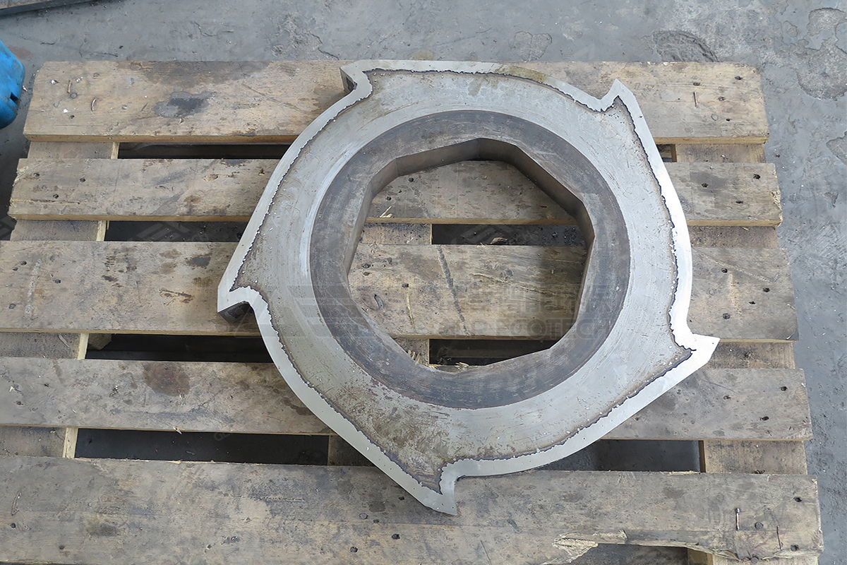 刀具堆焊修復(fù)