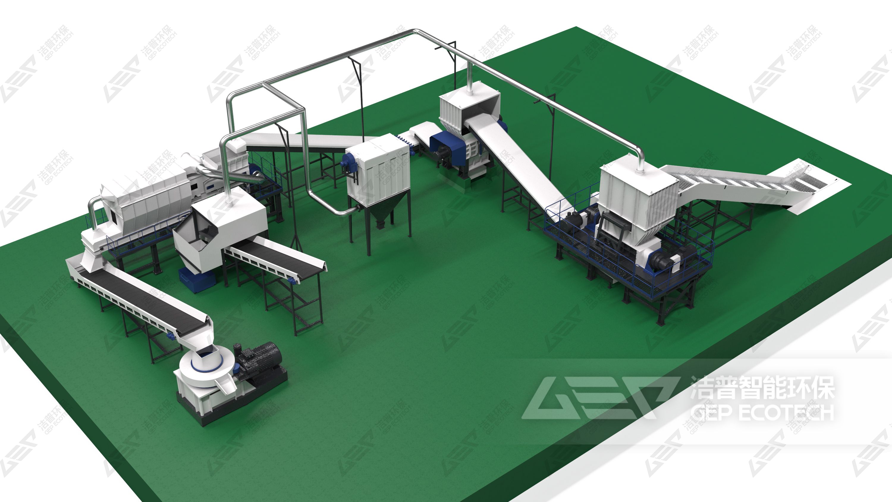 大件垃圾處置方案