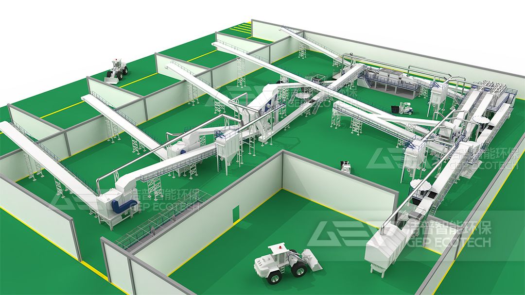 裝修垃圾資源化