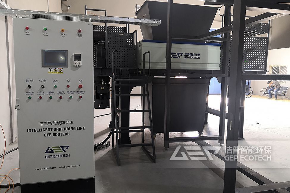 戰(zhàn)斗機(jī)技術(shù)機(jī)密銷毀設(shè)備