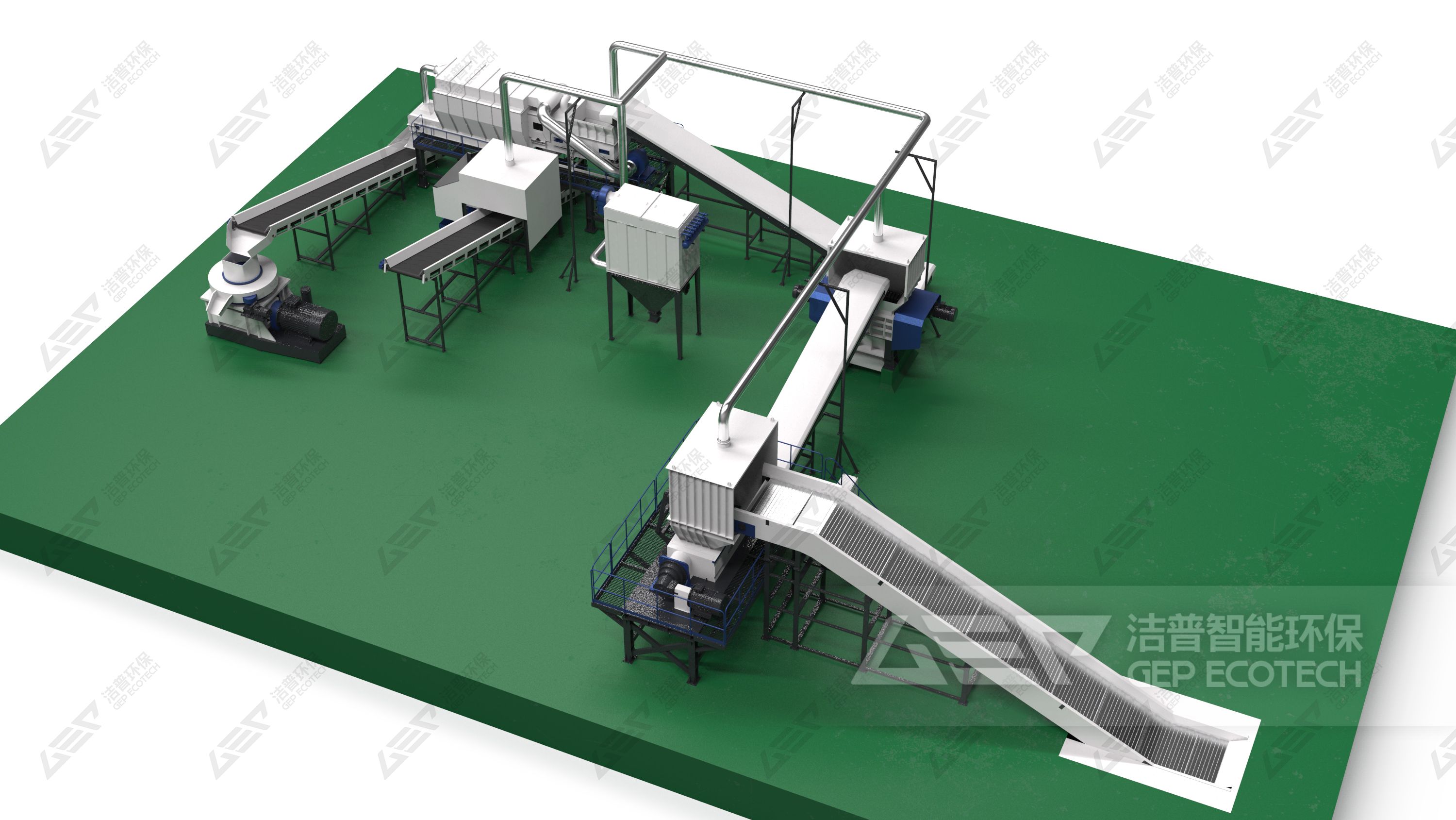 大件垃圾處置方案
