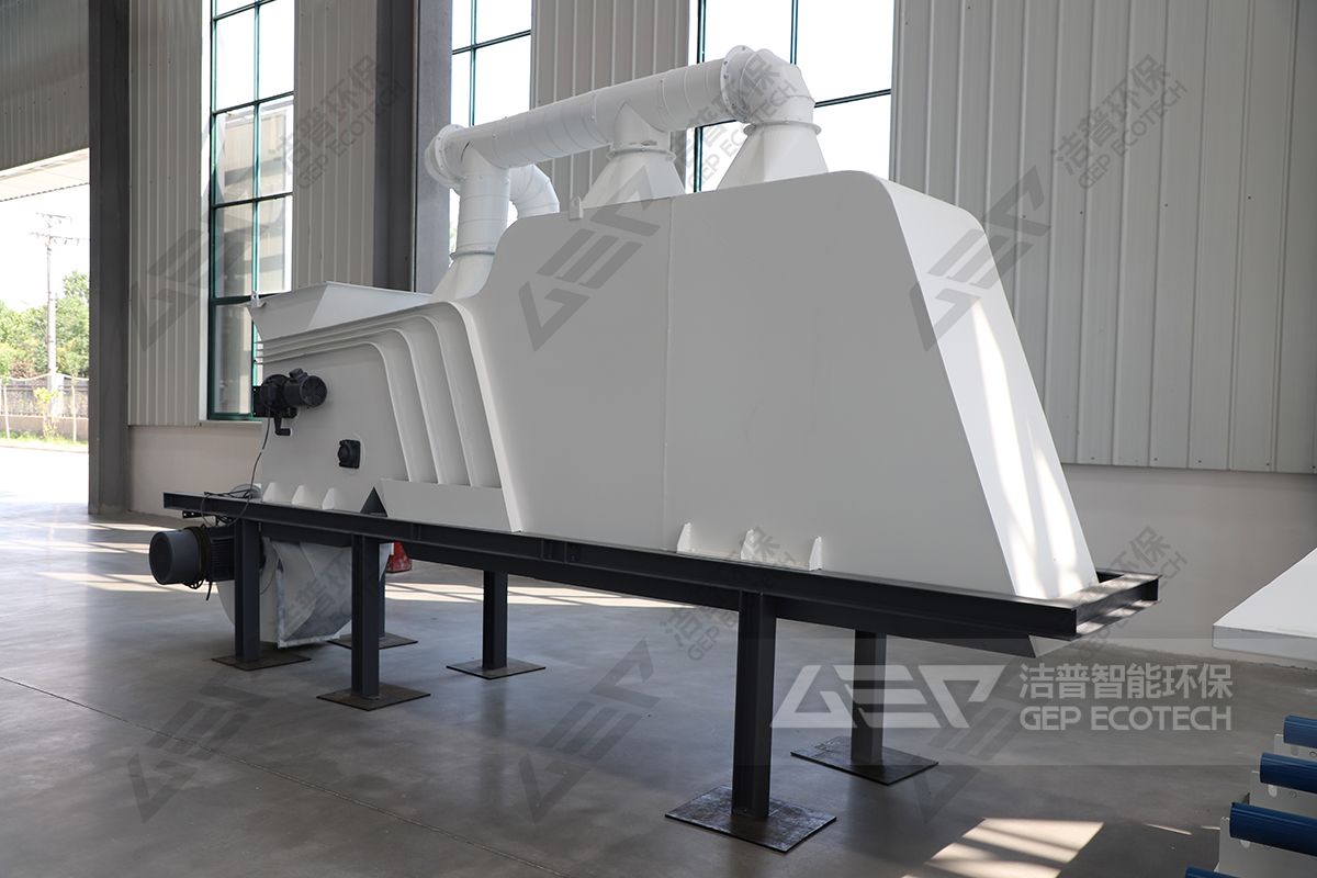 風(fēng)選機(jī)