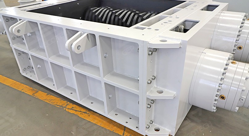 精密熱處理刀箱