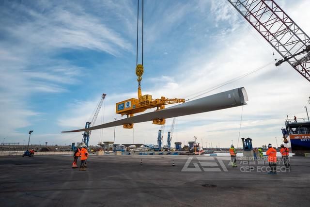 風(fēng)機(jī)葉片