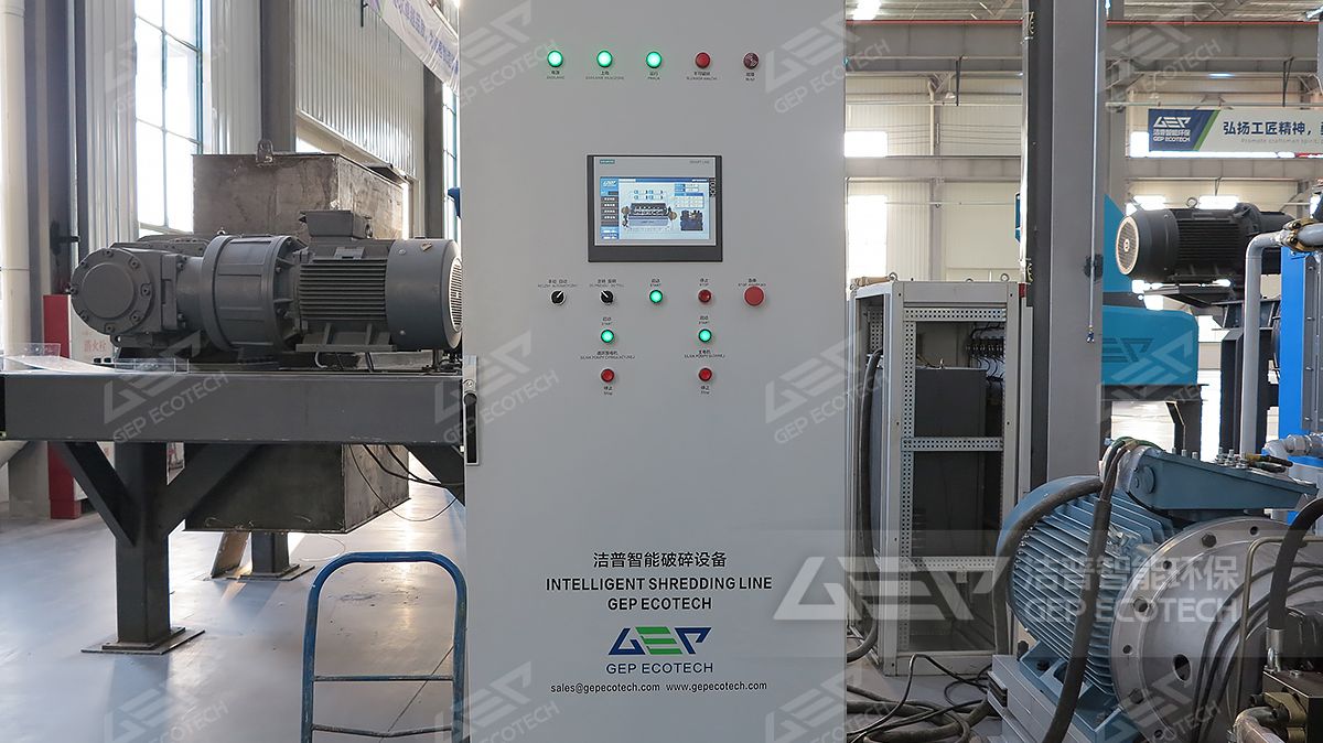 GI智能監(jiān)測系統(tǒng)