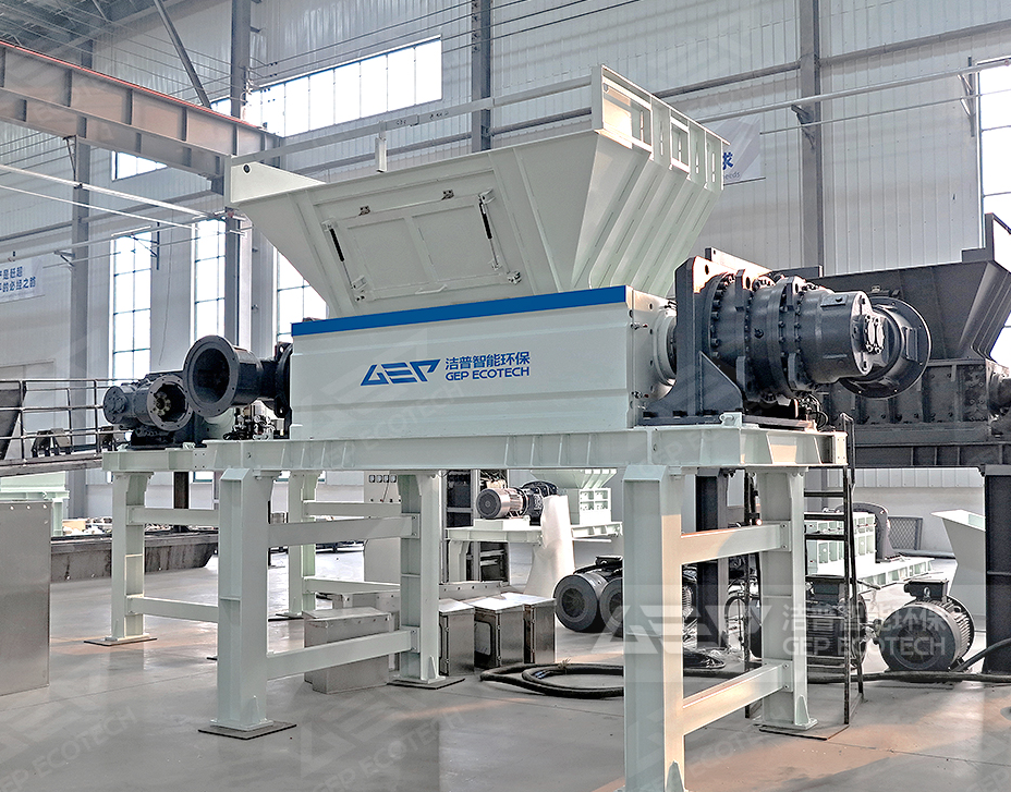 不可破碎物排料門