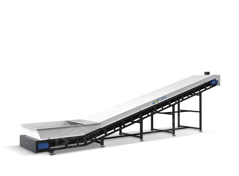 皮帶輸送機(jī)