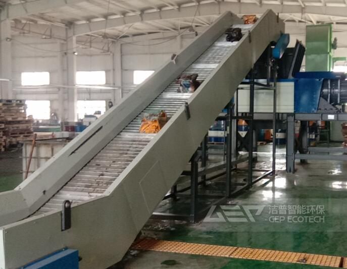 板鏈?zhǔn)捷斔蜋C(jī)