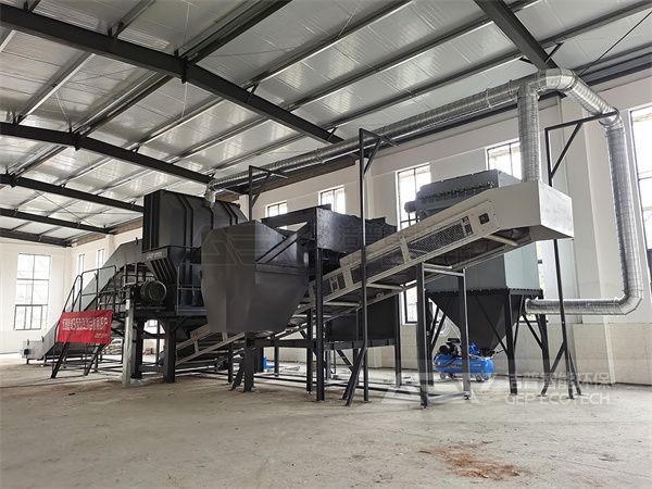 贛州客戶(hù)現(xiàn)場(chǎng)