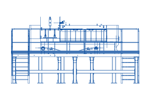 有機物精分選機