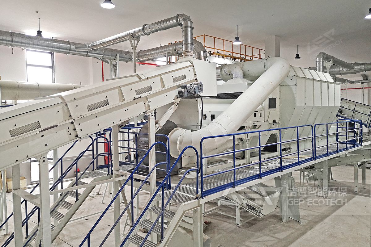 風(fēng)選機(jī)