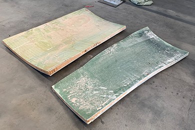 風(fēng)機(jī)葉片